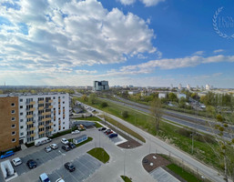 Morizon WP ogłoszenia | Mieszkanie na sprzedaż, Poznań Rataje, 33 m² | 2032