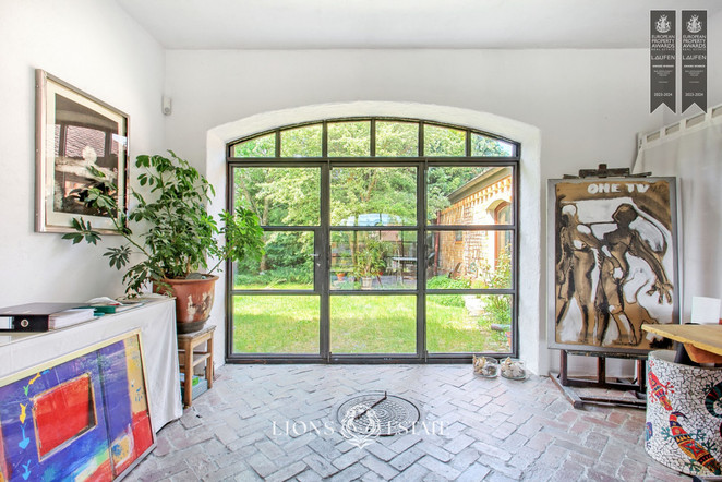 Morizon WP ogłoszenia | Dom na sprzedaż, Konstancin-Jeziorna, 782 m² | 8827