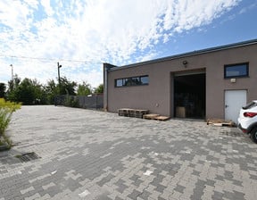 Magazyn, hala do wynajęcia, Łódź Bałuty, 960 m²