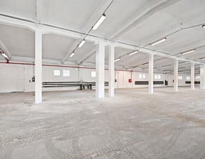 Magazyn, hala do wynajęcia, Łódź Widzew, 1300 m²