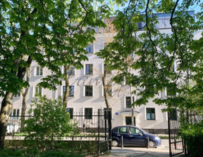 Mieszkanie na sprzedaż, Warszawa Mokotów, 45 m²