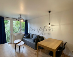 Morizon WP ogłoszenia | Mieszkanie do wynajęcia, Warszawa Wola, 34 m² | 9955