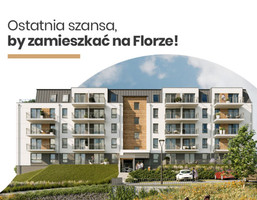 Morizon WP ogłoszenia | Mieszkanie w inwestycji Flora by Hanza, Gdańsk, 41 m² | 5524