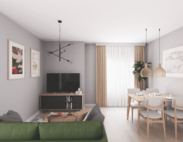 Morizon WP ogłoszenia | Mieszkanie w inwestycji Flora by Hanza, Gdańsk, 54 m² | 5583