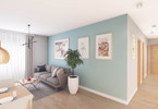 Morizon WP ogłoszenia | Mieszkanie w inwestycji Flora by Hanza, Gdańsk, 72 m² | 5572