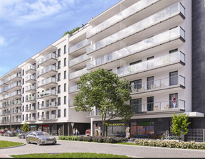 Mieszkanie w inwestycji Osiedle Horyzont, Gdańsk, 32 m²