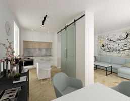Morizon WP ogłoszenia | Mieszkanie w inwestycji Apartamenty 59, Warszawa, 17 m² | 8340