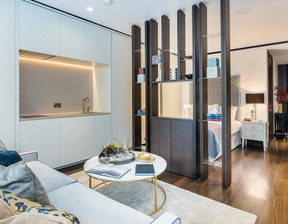 Mieszkanie w inwestycji Apartamenty 59, Warszawa, 52 m²