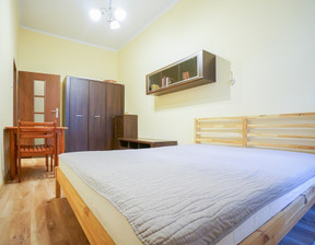 Kawalerka do wynajęcia, Kraków Półwsie Zwierzynieckie, 34 m²