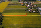 Morizon WP ogłoszenia | Działka na sprzedaż, Bestwinka Św. Floriana, 3797 m² | 6181
