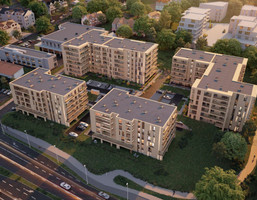 Morizon WP ogłoszenia | Mieszkanie w inwestycji Parkowe Wzgórze Bocianek - Warszawska, Kielce, 46 m² | 5624