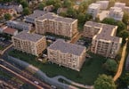 Morizon WP ogłoszenia | Mieszkanie w inwestycji Parkowe Wzgórze Bocianek - Warszawska, Kielce, 64 m² | 2449