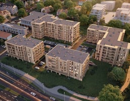 Morizon WP ogłoszenia | Mieszkanie w inwestycji Parkowe Wzgórze Bocianek - Warszawska, Kielce, 34 m² | 5643