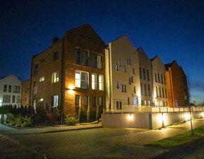 Mieszkanie w inwestycji Osiedle Stara Cegielnia, Gliwice, 47 m²