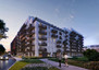 Morizon WP ogłoszenia | Mieszkanie w inwestycji Armii Krajowej 7, Wrocław, 58 m² | 7228