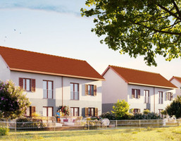Morizon WP ogłoszenia | Dom w inwestycji Osiedle Kwiatów, Nowa Wola, 71 m² | 4292