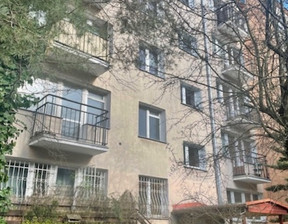 Mieszkanie na sprzedaż, Warszawa Stegny, 53 m²