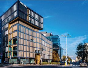 Biurowiec do wynajęcia, Warszawa Śródmieście, 380 m²