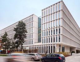 Morizon WP ogłoszenia | Biurowiec do wynajęcia, Warszawa Mokotów, 252 m² | 7290