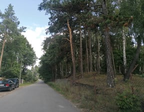 Działka na sprzedaż, Gliniak, 667 m²