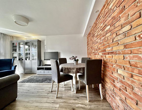 Mieszkanie na sprzedaż, Gdynia Dąbrowa, 63 m²