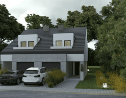 Morizon WP ogłoszenia | Dom na sprzedaż, Rostworowo, 120 m² | 4732
