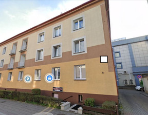 Mieszkanie na sprzedaż, Białystok Białówny Ireny, 63 m²