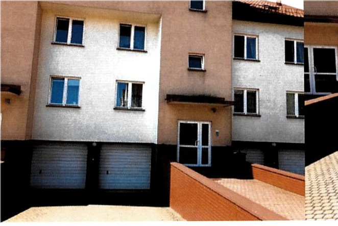 Morizon WP ogłoszenia | Mieszkanie na sprzedaż, Kielce Malinowa, 67 m² | 2291