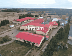 Fabryka, zakład na sprzedaż, Ościęcin Ościęcin, 6548 m²