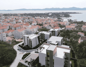 Mieszkanie na sprzedaż, Chorwacja Zadar, 89 m²