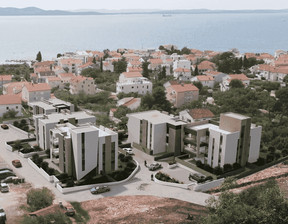 Mieszkanie na sprzedaż, Chorwacja Zadar, 103 m²