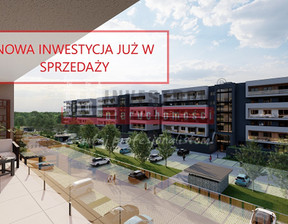 Mieszkanie na sprzedaż, Opole Malinka, 59 m²