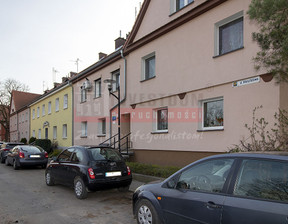 Mieszkanie na sprzedaż, Opole Śródmieście, 56 m²