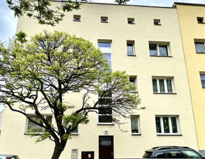 Mieszkanie na sprzedaż, Gliwice Stanisława Witkiewicza, 43 m²