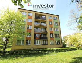Mieszkanie na sprzedaż, Bytom Wrocławska, 56 m²