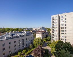Morizon WP ogłoszenia | Mieszkanie na sprzedaż, Pruszków Aleja Wojska Polskiego, 46 m² | 1087