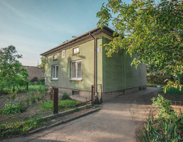 Morizon WP ogłoszenia | Dom na sprzedaż, Piastów Waleriana Łukasińskiego, 68 m² | 3511