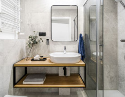 Morizon WP ogłoszenia | Mieszkanie w inwestycji Plac Wolności 6, Poznań, 22 m² | 1185