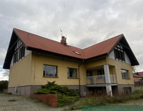 Dom na sprzedaż, Łowyń, 456 m²