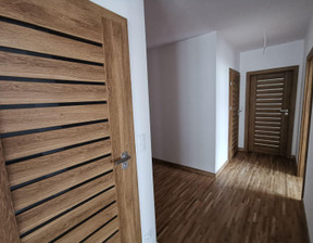 Mieszkanie na sprzedaż, Gdańsk Orunia-Św. Wojciech-Lipce, 55 m²
