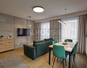 Mieszkanie do wynajęcia, Szczecin Stare Miasto, 59 m²