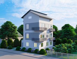Morizon WP ogłoszenia | Mieszkanie na sprzedaż, Kraków Bieńczyce Stare, 32 m² | 0885