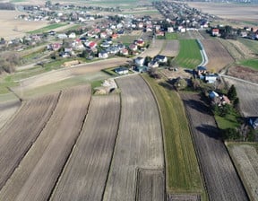 Działka na sprzedaż, Kraków Stary Gościniec, 9531 m²