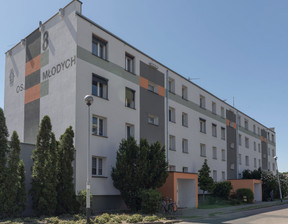 Mieszkanie na sprzedaż, Krzyż Wielkopolski Osiedle Młodych, 64 m²