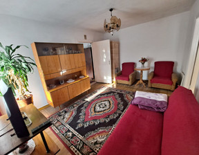 Mieszkanie na sprzedaż, Krzyż Wielkopolski Adama Mickiewicza, 42 m²
