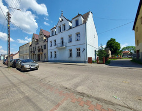 Mieszkanie na sprzedaż, Krzyż Wielkopolski Adama Mickiewicza, 102 m²