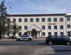 Biuro do wynajęcia, Andrychów Krakowska, 573 m²