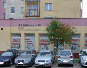 Lokal handlowy na sprzedaż, Szczecin, 231 m²
