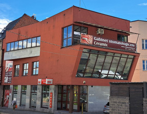 Biurowiec na sprzedaż, Bielsko-Biała Mieczysława Michałowicza, 354 m²