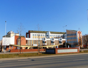 Biurowiec na sprzedaż, Włocławek Okrzei, 4978 m²